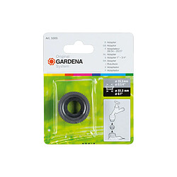 GARDENA Adaptateur 26/34 - 20/27