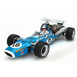 Ebbro Maquette Voiture Maquette Camion 1968 Matra Ms 11 British Gp