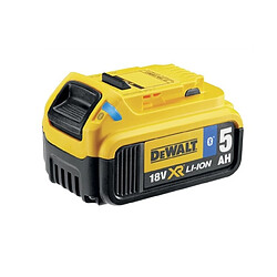 Nettoyeur haute pression DeWalt