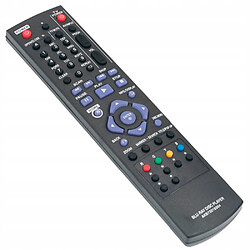 Avis GUPBOO Télécommande Universelle de Rechange Pour LG BD651DN BD651N BD640C BD630 lecteur Blu-r