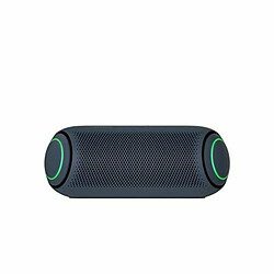 Haut-parleurs bluetooth LG XBOOM Go PL5 3900 mAh 20W Bleu 20 W 