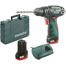 Tournevis Metabo 600385500 34 Nm