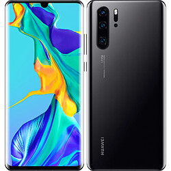 Huawei P30 Pro - 256 Go - Noir