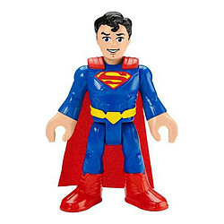 Personnage articulé DC SUper Friends Mattel Superman (25 cm) 