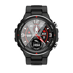 Avis Yonis Montre Connectée IP67 Bluetooth 5.0 Multisport