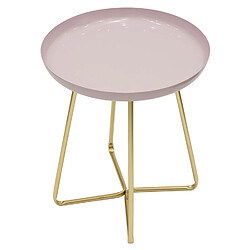 Table d'appoint The Home Deco Factory