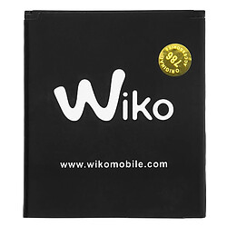 Batterie Wiko Birdy 1800mAh - Batterie d'origine Wiko