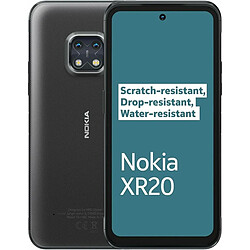 Smartphone Nokia XR20 6,67" 6 GB RAM 128 GB Gris 