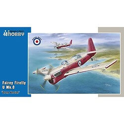 Fairey Firefly U.8 "Drone version" - 1:48 e - Special Hobby