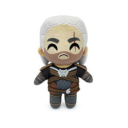 Youtoz The Witcher - Peluche Geralt 22 cm