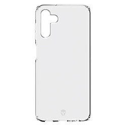 Coque pour Samsung Galaxy A04s Anti-chute Recyclable Feel Force Case Transparent 