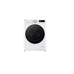 Lave-linge séchant 9kg 1200 tours/min blanc - F952SR50WRS - LG