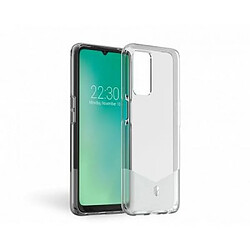 Force Case Coque Renforcée pour Oppo A16 / A16S / A54S PURE Transparent 