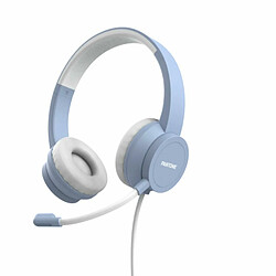 Casque Pantone PT-WDH002GY2220 Bleu