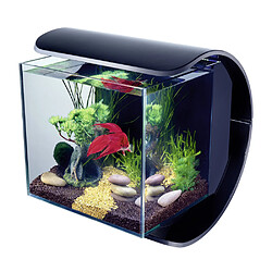 Nano aquarium design Tetra silhouette LED 12L.