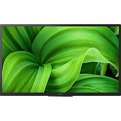 TV intelligente Sony KD32W804P1AEP SUPER-E HD 50 Hz 32" LED D-LED