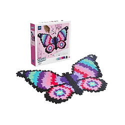 PlusPlus PP3915 Puzzle Papillon - 800 pcs