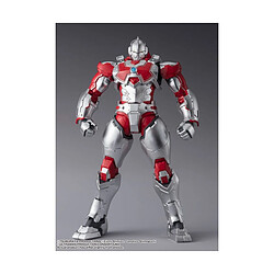 Tamashi Ultraman - Figurine S.H. Figuarts Suit Jack (The Animation) 17 cm 