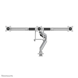 Avis Neomounts NM-D775DX3SILVER monitor mount / stand