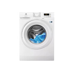 Lave-linge hublot 8kg 1400 tours/min - EW5F6834BA - ELECTROLUX 