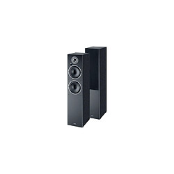 Magnat Monitor Reference 5A - Enceinte Colonne Active (la paire) pas cher