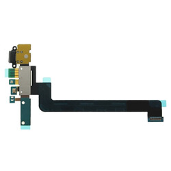 Wewoo Pour Xiaomi Mi4 LTE-TD / FDD Port de charge Câble flexible Flex Cable