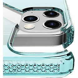 Acheter Itskins Coque pour iPhone 12 / 12 Pro Renforcée Spectrum Clear Transparent