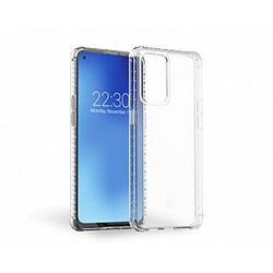 Force Case Coque Renforcée pour Oppo Find X5 Lite AIR Transparent 