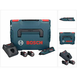 Ponceuse excentrique Bosch