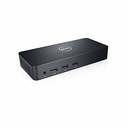 Dell USB Dock 3.0 D3100