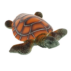 Avis Fausse tortue pour aquarium