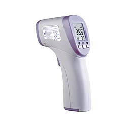 LITTLE BALANCE Thermomètre infrarouge LB8390 SANS CONTACT 