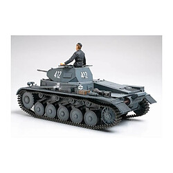 Tamiya Maquette Char Panzerkampfwagen Ii Ausf.a/b/c (sd.kfz.121) French Campaign