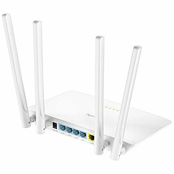 Avis Router Cudy WR1200