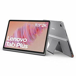 Tablette Lenovo Lenovo Tab Plus 11,5" 8 GB RAM 128 GB Gris