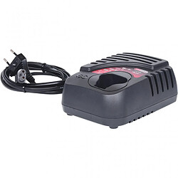 Avis KS TOOLS 515.3590 Chargeur universel pour batterie Li-Ion - 10,8v