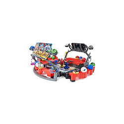 Spin Master Bakugan Révolution 2023 Arène de combat