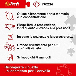 Avis Puzzles Trefl 1000 piAces, Londres