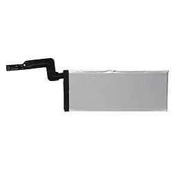 vhbw Batterie remplacement pour Google G27FU pour téléphone portable (4600mAh, 3,87V, Li-polymère)