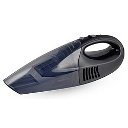 Techwood aspirateur a main noir 