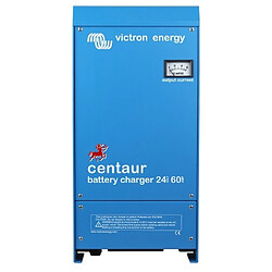 Avis Chargeur de Batterie 12V 3 sorties Victron Centaur (de 20 à 80 A) (Ampérage : 80 A)