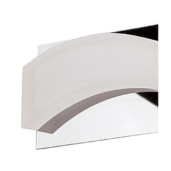 Acheter Luminaire Center Applique murale LED Ola Chrome poli