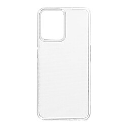 Coque Realme C35 et Realme Narzo 50A Prime Ultra-fine 0.2mm Tactical Transparent 