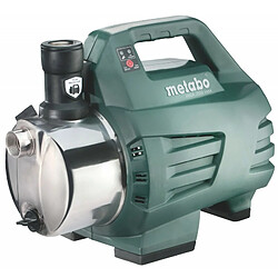 Surpresseur automatique HWA 3500 Inox Metabo