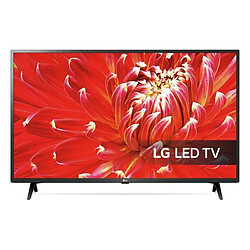 LG TV LED 31"" 80 cm - 32LM630B TV intelligente LG 32LM630BPLA 32' HD Ready LED WiFi Noir