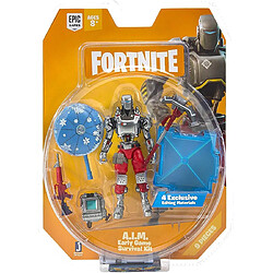 Jazzwares Jazwares - Fortnite - Figurine Early Game Survival - 11 cm