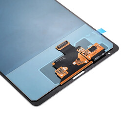 Wewoo Pour Samsung Galaxy Tab S blanc 8.4 LTE / T705 écran LCD + tactile Digitizer Assemblée pièce détachée pas cher