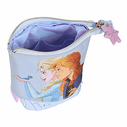 Acheter Trousse Gobelet Frozen Believe 8 x 19 x 6 cm Lila