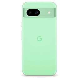 Avis Smartphone Google Pixel 8A 6,1" 8 GB RAM 128 GB Vert