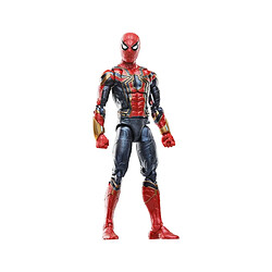 Hasbro Studios Marvel Legends - Figurine Iron Spider 15 cm 